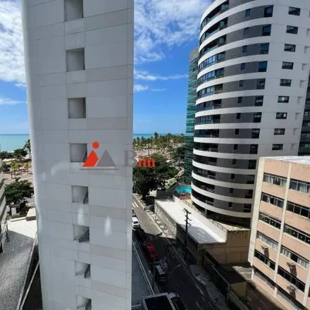 Buy this 3 bed apartment on Rua Phaelante da Câmara 67 in Boa Viagem, Recife - PE