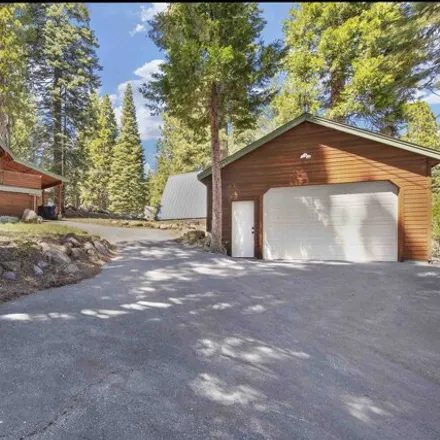Buy this 3 bed house on 615 Pine Canyon Road in Peninsula Village, Plumas County