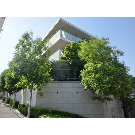 Rent this 2 bed apartment on unnamed road in Hiroo, Shibuya