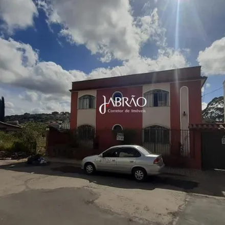 Image 2 - Rua 15 de Novembro, Centro, Barbacena - MG, 36200, Brazil - Apartment for sale
