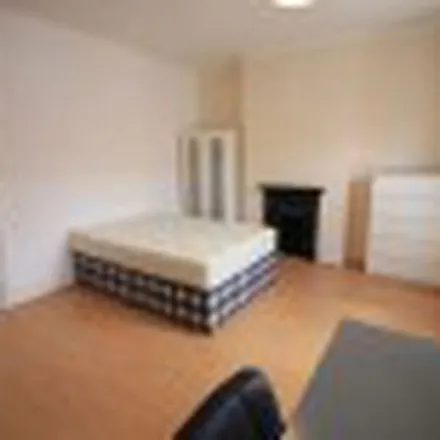 Rent this 5 bed apartment on 35 King Richard Street in Coventry, CV2 4FU