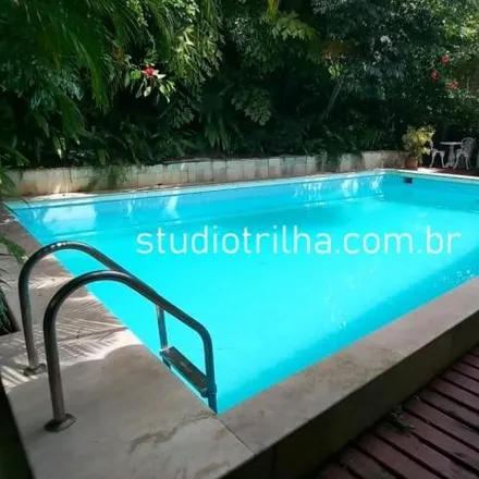 Buy this 4 bed house on Granola in Rua Antônio de Carvalho 314, Vila