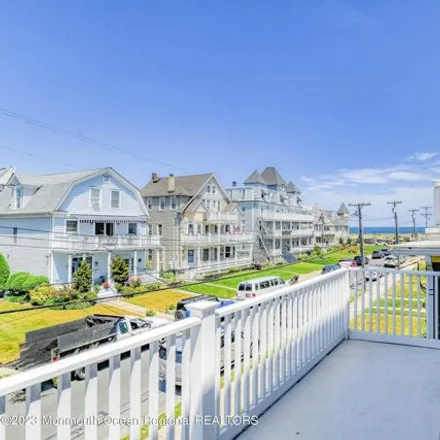 Rent this 5 bed house on Beach Avenue in Ocean Grove, Neptune Township