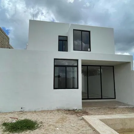 Image 7 - unnamed road, 97345 Conkal, YUC, Mexico - House for sale