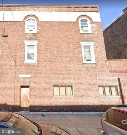 Rent this 3 bed apartment on 1025 South 8th Street in Philadelphia, PA 19147
