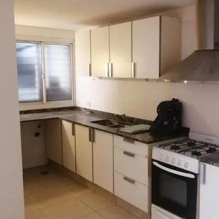 Rent this 2 bed apartment on Maipú 177 in 5501 Distrito Ciudad de Godoy Cruz, Argentina