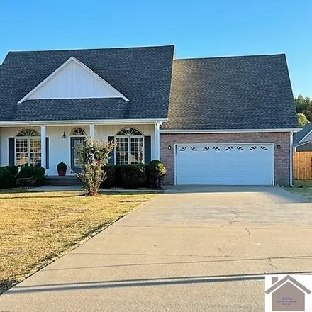 Buy this 3 bed house on 962 Squire Holland Road in Murray, KY 42020