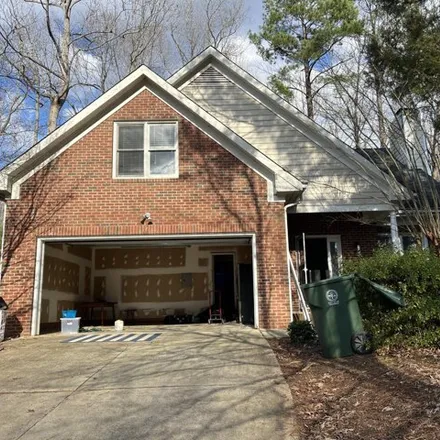 Buy this 3 bed house on Chimney Rise Drive in Cary, NC 27511