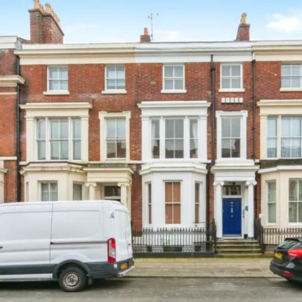 Buy this 2 bed apartment on 42 Huskisson Street in Canning / Georgian Quarter, Liverpool