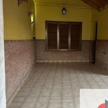 Buy this 3 bed house on Reconquista 1106 in Villa Insuperable, C1440 AUN La Tablada