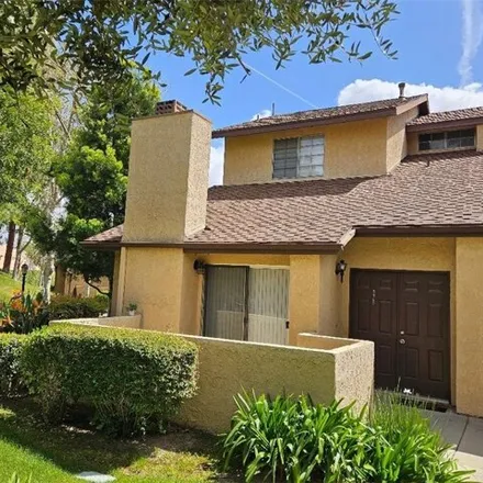 Rent this 3 bed house on 2769 Calle Colima in Woodside Village, West Covina