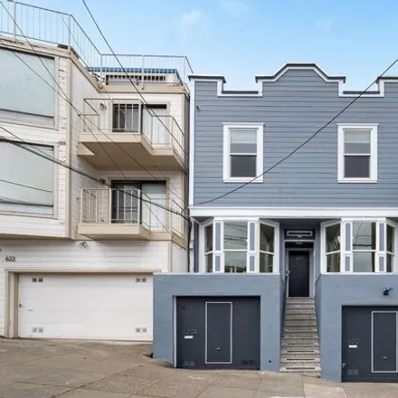 Buy this 11 bed house on 620 San Bruno Avenue in San Francisco, CA 90103