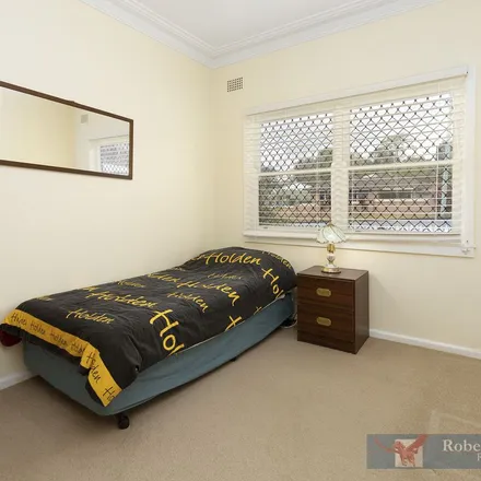 Rent this 3 bed apartment on Durkin Street in Macksville NSW 2447, Australia