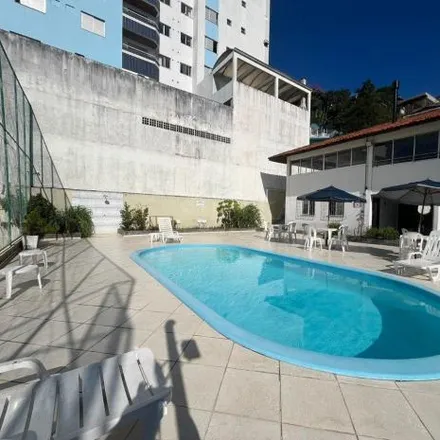 Buy this 1 bed apartment on Rua João Marçal in Trindade, Florianópolis - SC