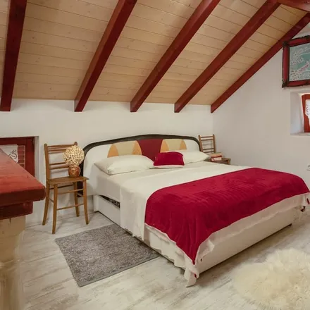 Rent this 1 bed house on 51112 Grad Rijeka