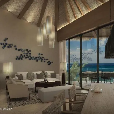 Buy this 2 bed apartment on Viceroy Riviera Maya in a Luxury Villa Resort, Avenida Xcalacoco