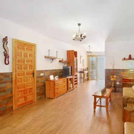 Rent this 5 bed apartment on Agüimes