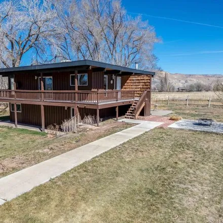 Image 2 - 3400 C 1/2 Road, Palisade, CO 81526, USA - House for sale