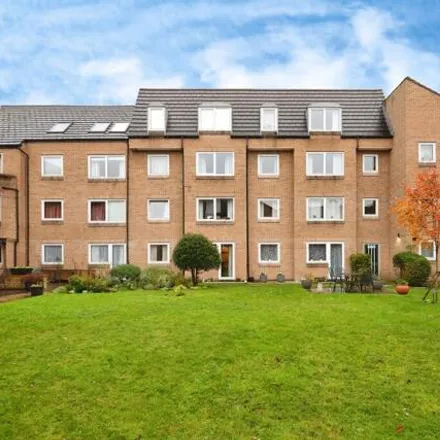Buy this 1 bed apartment on Mount Hermon Road in Horsell, GU22 7SS