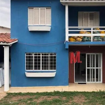 Buy this 2 bed house on Rua Alemanha in Jardim Europa, Sorocaba - SP