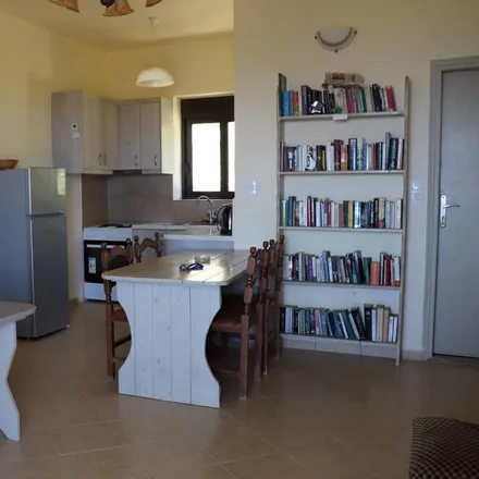 Rent this 2 bed house on Triopetra in Rethymno Regional Unit, Greece