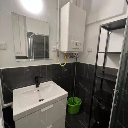 Rent this 2 bed apartment on Budapest in Nagymező utca, 1065