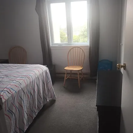 Rent this 1 bed room on 341 Avenue Laporte in Laval (administrative region), QC H7G 3X6
