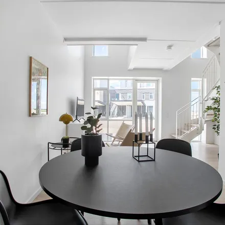 Image 4 - Anna Anchers Vej 222, 9200 Aalborg SV, Denmark - Apartment for rent