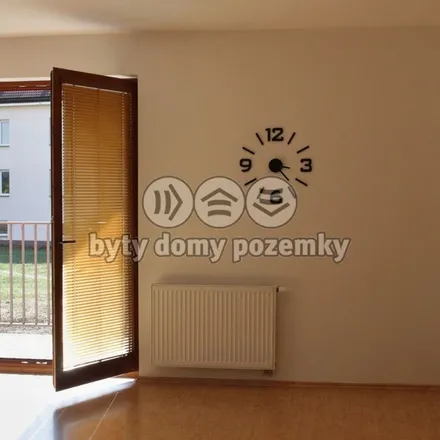 Image 3 - Klášterní 54, 530 02 Pardubice, Czechia - Apartment for rent