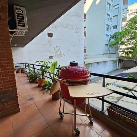 Buy this 2 bed apartment on Olleros 2322 in Palermo, C1426 ABC Buenos Aires