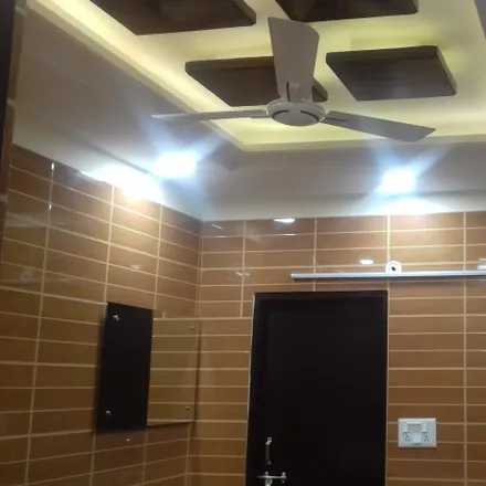 Rent this 1 bed apartment on unnamed road in Lajpat Nagar, - 110024