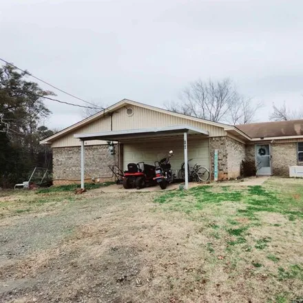 Buy this 4 bed house on 121 Devin Street in Marion County, TX 75657