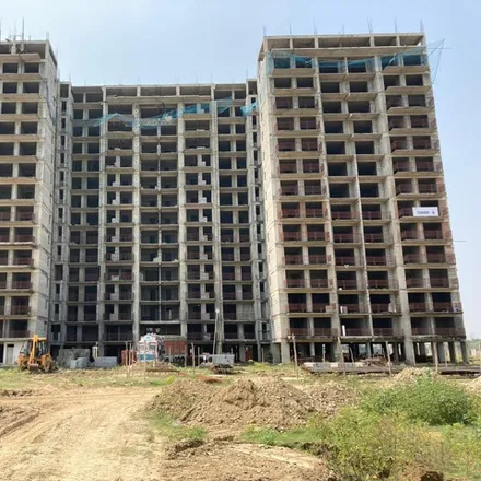 Buy this 3 bed apartment on unnamed road in ADA Colony, Naini - 211108