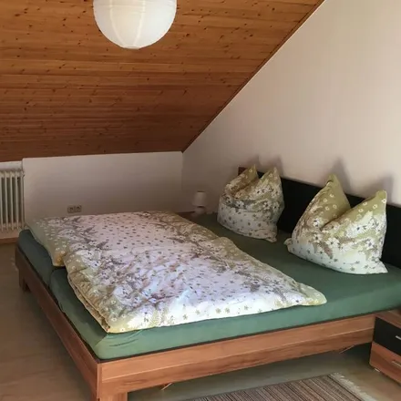 Rent this 2 bed apartment on Patersberg in Rhineland-Palatinate, Germany