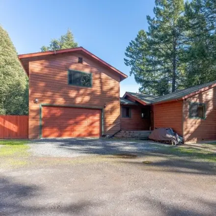 Buy this 3 bed house on 3988 Blackhawk Drive in Mendocino County, CA 95490