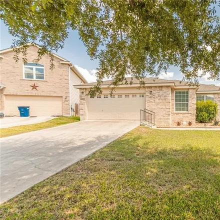 Buy this 3 bed house on 2431 Concho Loop in New Braunfels, TX 78130