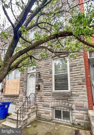 Buy this 3 bed townhouse on 1211 Washington Boulevard in Baltimore, MD 21230