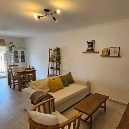 Buy this 2 bed apartment on 85 - Salguero 2370 in Villa Yapeyú, B1651 APE General San Martín