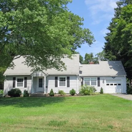 Buy this 3 bed house on 12 Beacon Manor Rd in Naugatuck, Connecticut