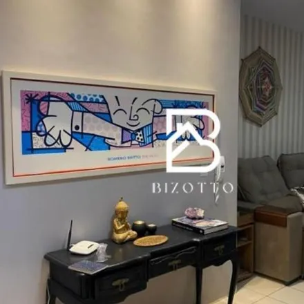 Buy this 2 bed apartment on Marginal da BR-101 in Bela Vista, Palhoça - SC
