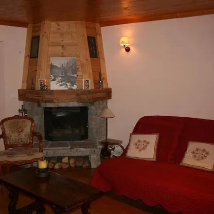 Image 8 - 74170 Les Contamines-Montjoie, France - House for rent