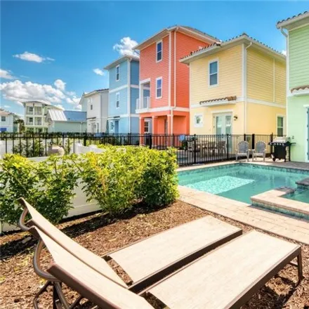 Image 2 - Margaritaville Resort Orlando, Rolling Oaks Commons, Rolling Oaks Boulevard, Osceola County, FL 34747, USA - House for sale