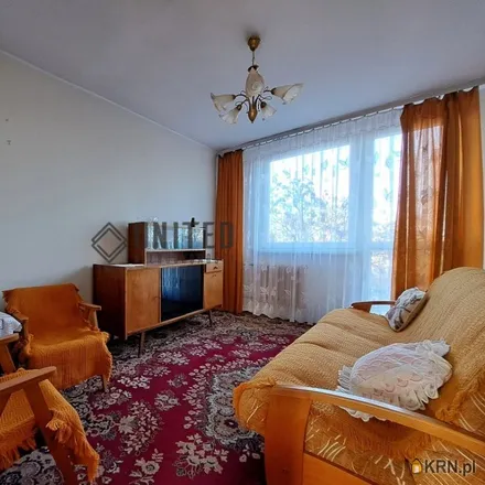 Buy this 3 bed apartment on Aleja Jana Kasprowicza 61 in 51-136 Wrocław, Poland