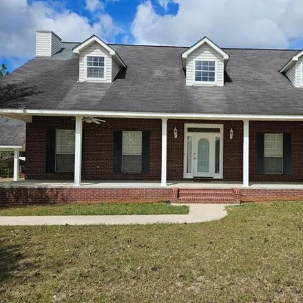 Buy this 5 bed house on 24 Perty Lane in Pearl River County, MS 39470