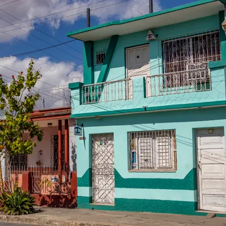 Rent this 1 bed room on Calle 47 (O'Donell) in Cienfuegos, 55100