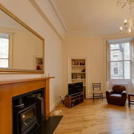 Image 2 - City of Edinburgh, EH1 2HH, United Kingdom - Apartment for rent