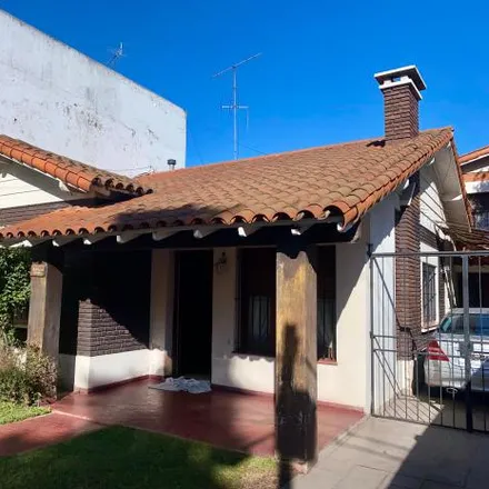 Buy this 4 bed house on Dome in Avenida Hipólito Yrigoyen, B1852 EMM Burzaco