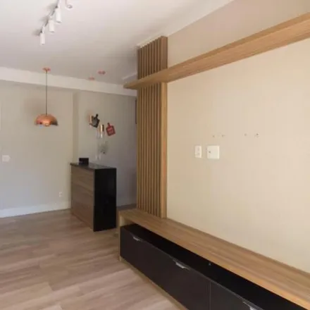 Rent this 1 bed apartment on Big Boi in Rua Aguiar de Barros 138, Bela Vista