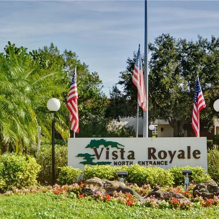 Image 6 - Spring Lake Drive, Florida Ridge, FL 32962, USA - Apartment for rent