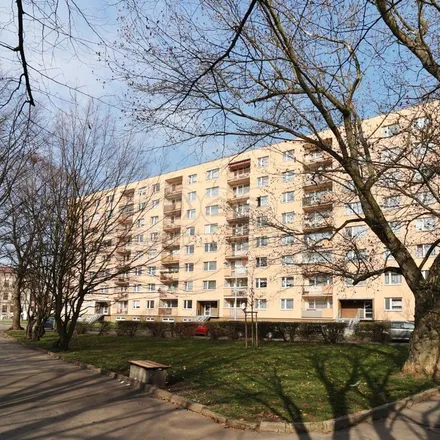 Image 3 - nákupní centrum Fontána, náměstí Svobody 3312, 415 01 Teplice, Czechia - Apartment for rent